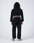 KING GNAIKEIO Ultralight 2.0 BJJ GI - blackout Limited